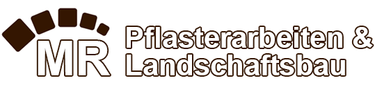 Logo MS Pflasterbau